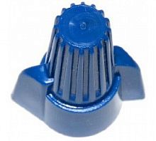 Зажим соединительный изолирующий КВТ СИЗ-К-10 79505 картинка 